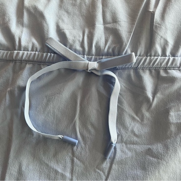 - Eddie Bauer M Blue Departure Easy Tank Dress! NEW! - Picture 4 of 16